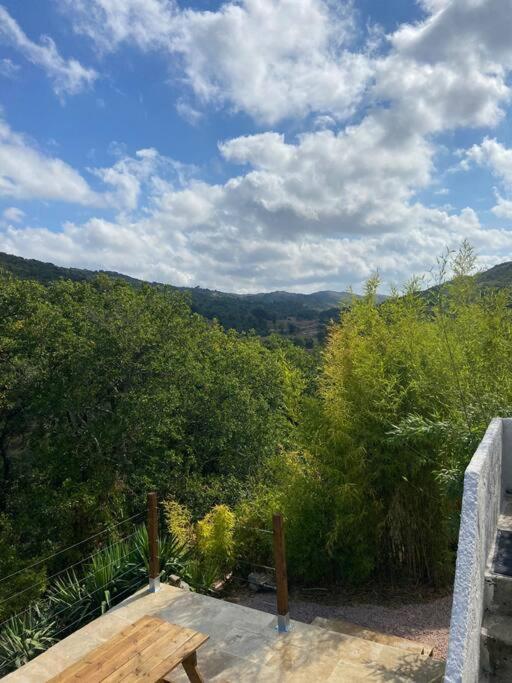 Gite A La Ferme Avec Jacuzzi Et Sauna Villefloure Luaran gambar